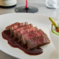 Gu Bistronomy - Nhà hàng fine dining dành cho những thực khách có "gu"