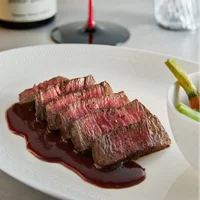 Gu Bistronomy - Nhà hàng fine dining dành cho những thực khách có "gu"