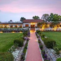 Hình ảnh bên ngoài của The Inn at Rancho Santa Fe