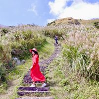 Công viên Quốc gia Dương Minh Sơn,