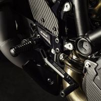 Brabus trình làng siêu mô tô KTM 1300 R Edition 23