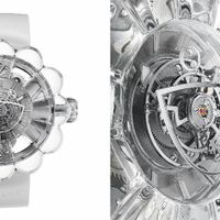 đồng hồ Hublot MP-15 