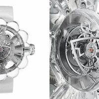 đồng hồ Hublot MP-15 