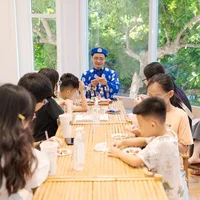 cửa hàng UNIQLO Hoàn Kiếm