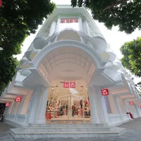 cửa hàng UNIQLO Hoàn Kiếm