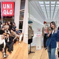 cửa hàng UNIQLO Hoàn Kiếm