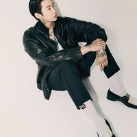 Jay Park