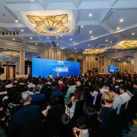Hội nghị Meet The Experts 2023 Hà Nội. Nguồn: WeHub