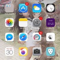 Cài đặt sẵn phần mềm cho iPhone để có thể vào được Facebook ở Trung Quốc