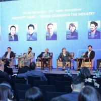 Buổi chuyên đề See It First Masterclass thuộc Hội nghị Meet The Experts 2023 Hà Nội. Nguồn: WeHub