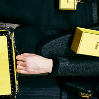 Thương hiệu FendI