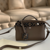 Thương hiệu FendI