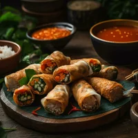 homemade-meat-spring-roll-on-wooden-table-with-cilantro-spice-generated-by-ai-free-photo.jpg