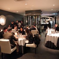Nhà hàng đạt sao Michelin đóng cửa vì quá đắt