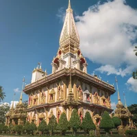 Phuket - ivivu 6 wat