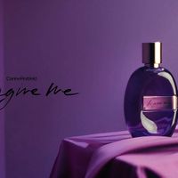 Carine Roitfeld Forgive Me
