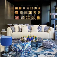 Dolce & Gabbana Casa đổ bộ vào London với hai địa điểm mới