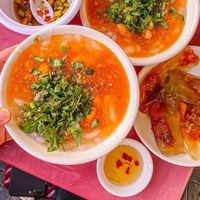 Banh canh ruong