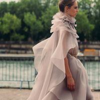 Chanel Haute Couture 2023/24