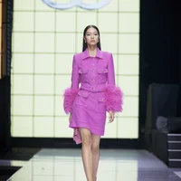 Fashion Show Elise Thu Đông 2023