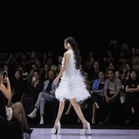 Fashion Show Elise Thu Đông 2023