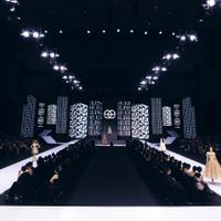 Fashion Show Elise Thu Đông 2023