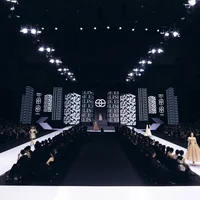 Fashion Show Elise Thu Đông 2023