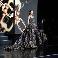 Fashion Show Elise Thu Đông 2023