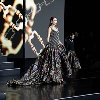 Fashion Show Elise Thu Đông 2023
