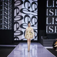 Fashion Show Elise Thu Đông 2023