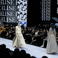 Fashion Show Elise Thu Đông 2023