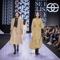 Fashion Show Elise Thu Đông 2023