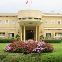 Dinh Bảo Đại (Dinh III)