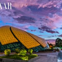 Quảng trường Lâm Viên