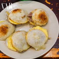 Kinh nghiệm du lịch Đà Lạt: Nên ăn bánh căn