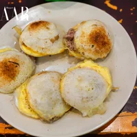Kinh nghiệm du lịch Đà Lạt: Nên ăn bánh căn