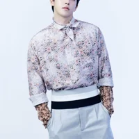 Nam Joo Hyuk vai Kim Ji Yong