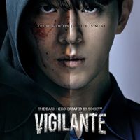 Thông tin phim Người cảnh giác (Vigilante)