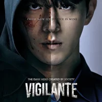 Thông tin phim Người cảnh giác (Vigilante)