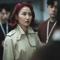 Review phim Người cảnh giác (Vigilante): có nên xem phim không?