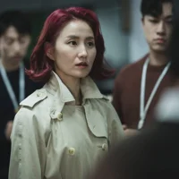 Review phim Người cảnh giác (Vigilante): có nên xem phim không?