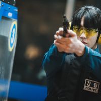 Nam Joo Hyuk thăng hạng diễn xuất
