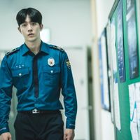 Nội dung phim Người cảnh giác (Vigilante)