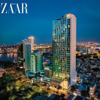 Khách sạn Bay Capital Da Nang mang phong cách nghỉ dưỡng Quiet Luxury