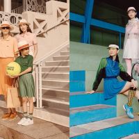 Lacoste kỷ niệm 90 năm