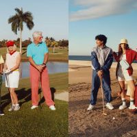 Lacoste kỷ niệm 90 năm