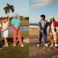 Lacoste kỷ niệm 90 năm