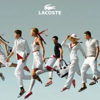 Lacoste kỷ niệm 90 năm