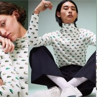 Lacoste kỷ niệm 90 năm