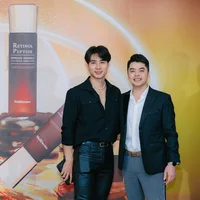 mỹ phẩm Hàn Quốc Wellderma